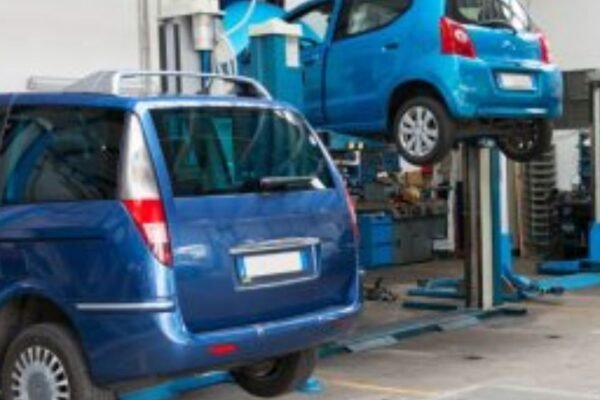 CASA AMARELA SERVIÇOS AUTOMOTIVOS