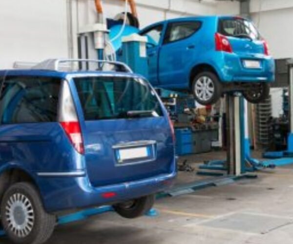 CASA AMARELA SERVIÇOS AUTOMOTIVOS